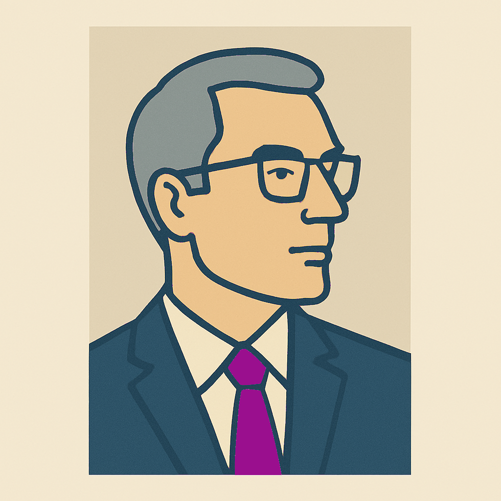 Calum Miller, Millersoft Founder