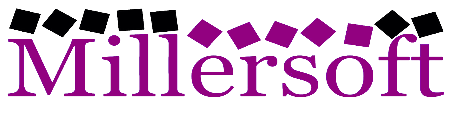 Millersoft Logo